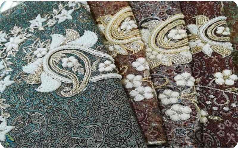 ترمه ماشینی