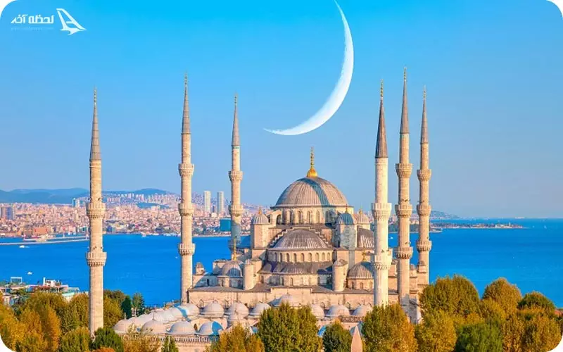 جمعیت استانبول