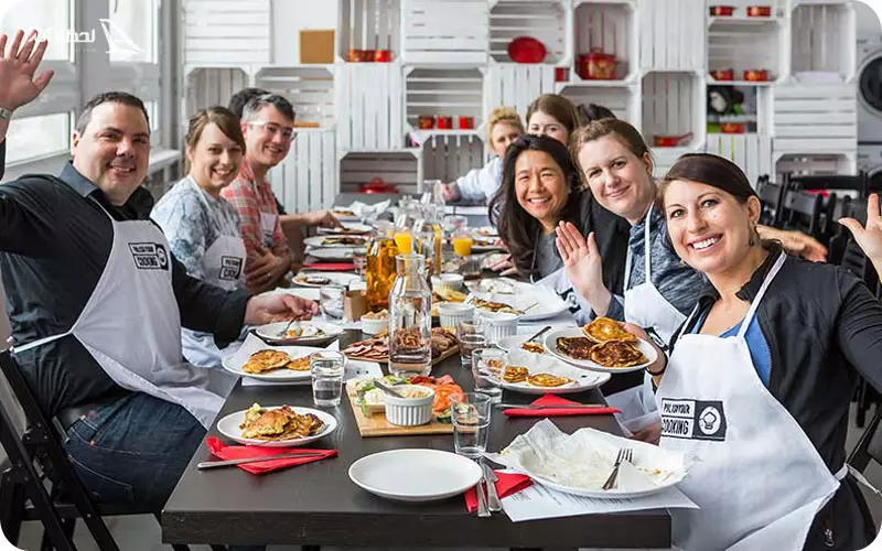 آداب و رسوم مردم لهستان