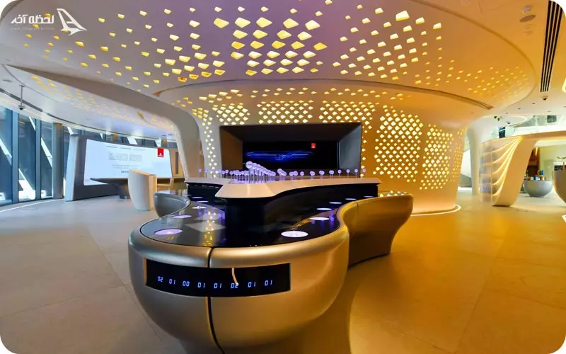 نمایشگاه جیتکس دبی