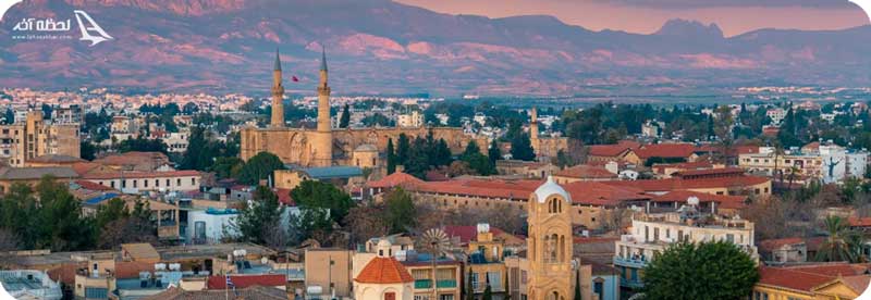 پایتخت قبرس شمالی