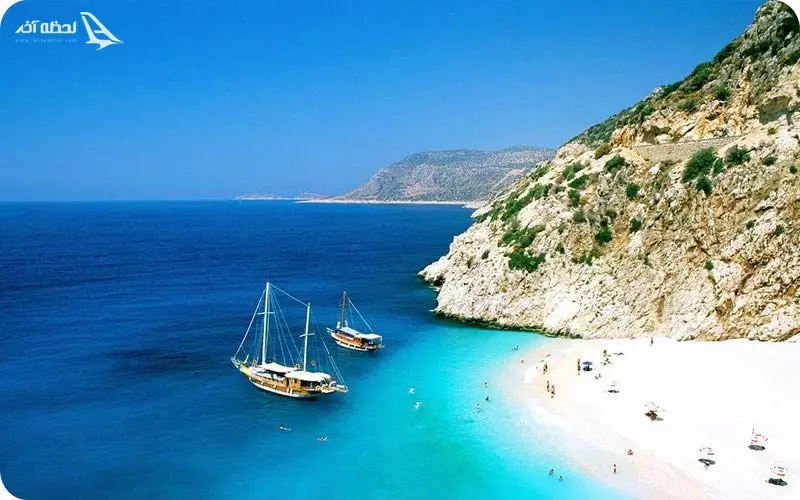 آب و هوای کوش آداسی