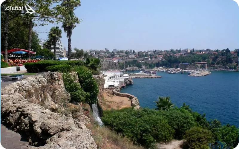 پارک یاووز اوزکان