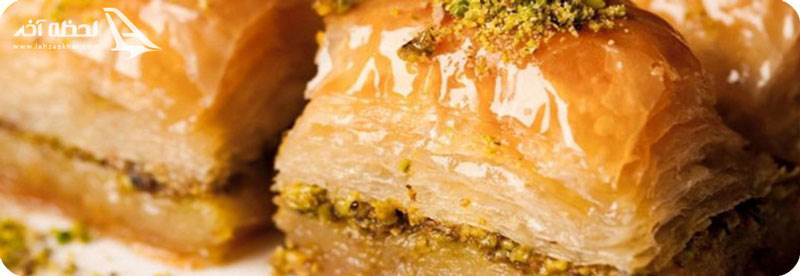 سوغاتیهای طبس