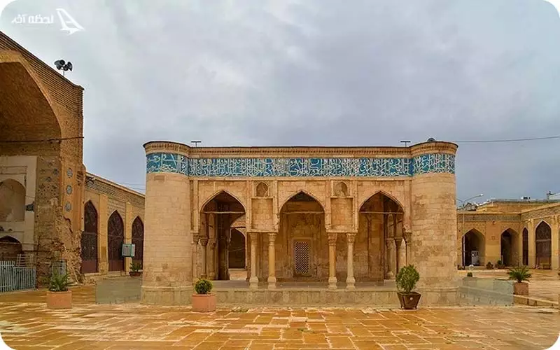 مسجد جامع عتیق شیراز