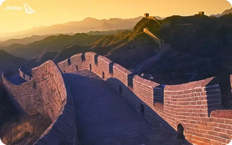 دیوار چین