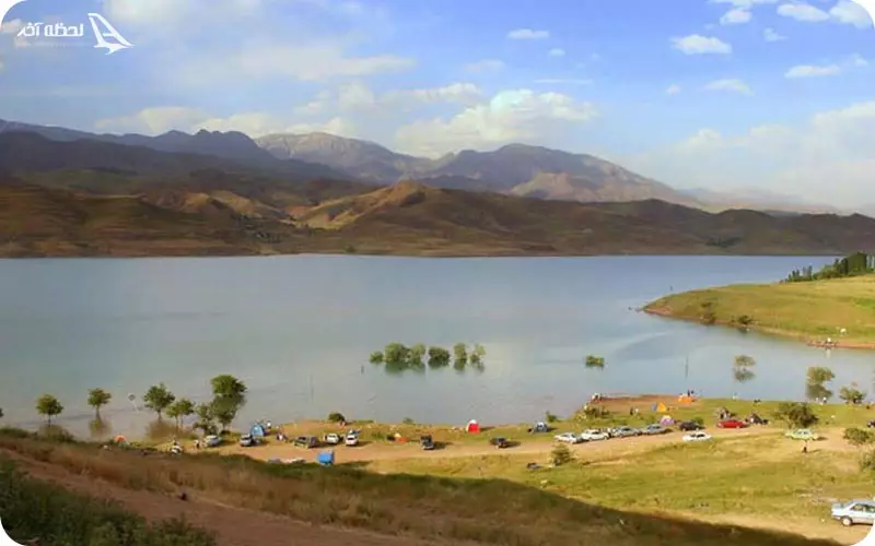 معرفی طالقان