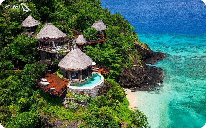 جزایر پاتایا