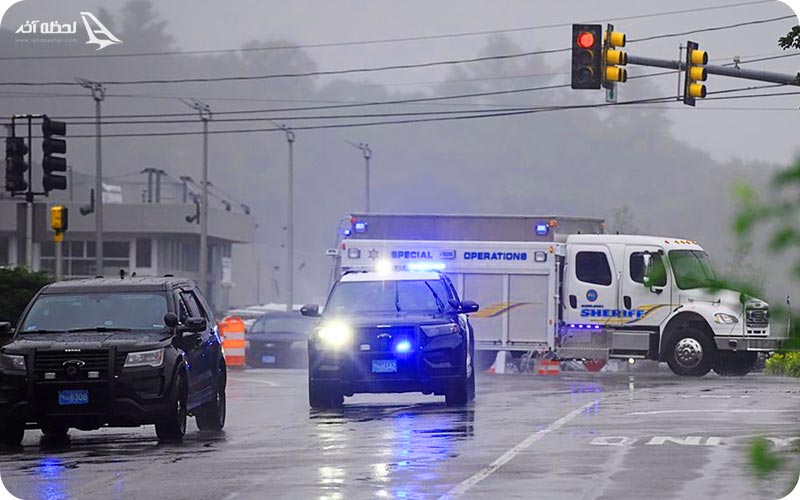 فرهنگ مردم بوستون