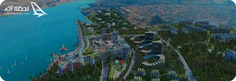 پارک آبی تفلیس