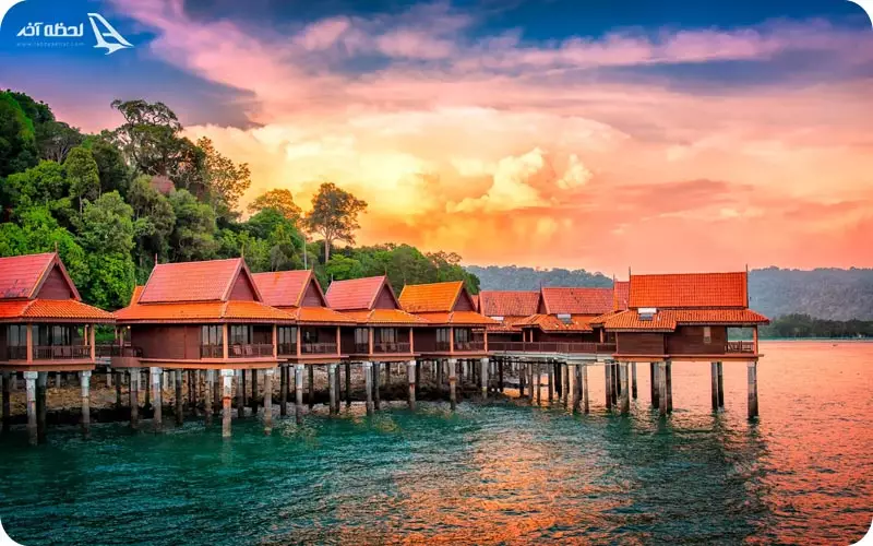 زبان مردم مالزی