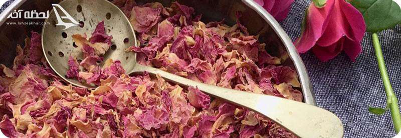 سوغات کاشان