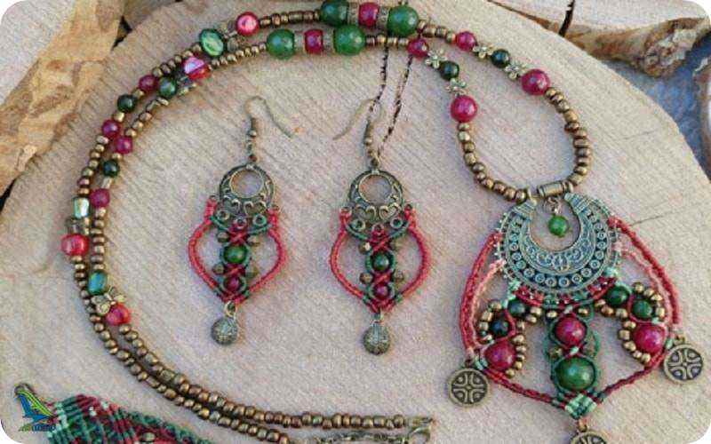 زینت آلات دست ساز