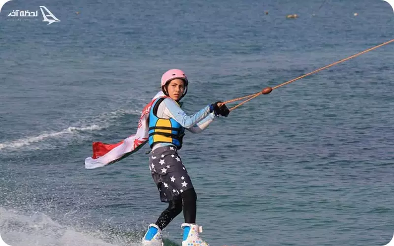 پارک کیبل اسکی