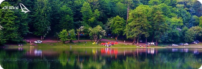 دریاچه چورت