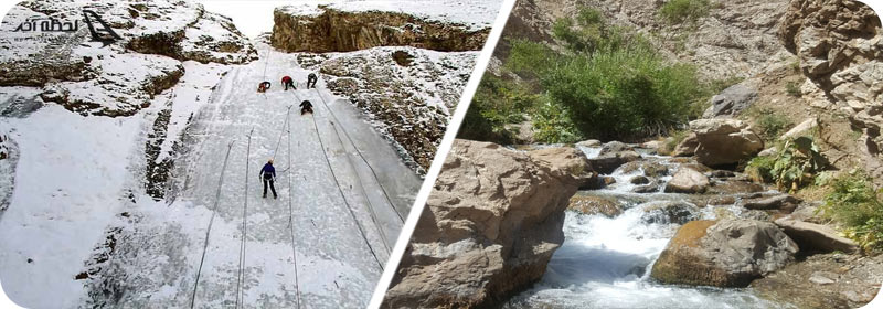 آبشار آبنیک