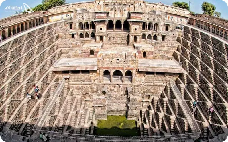 چاه چاند بائوری