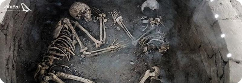 گورستان لیارسنگ بن