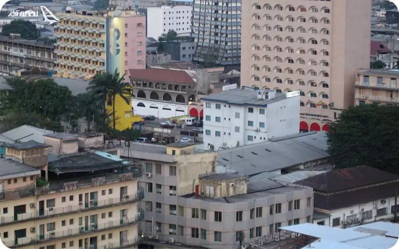 اقتصاد کامرون