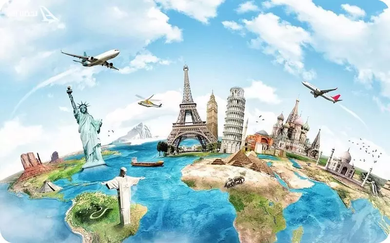 بهترین کشورهای خارجی برای تعطیلات نوروز