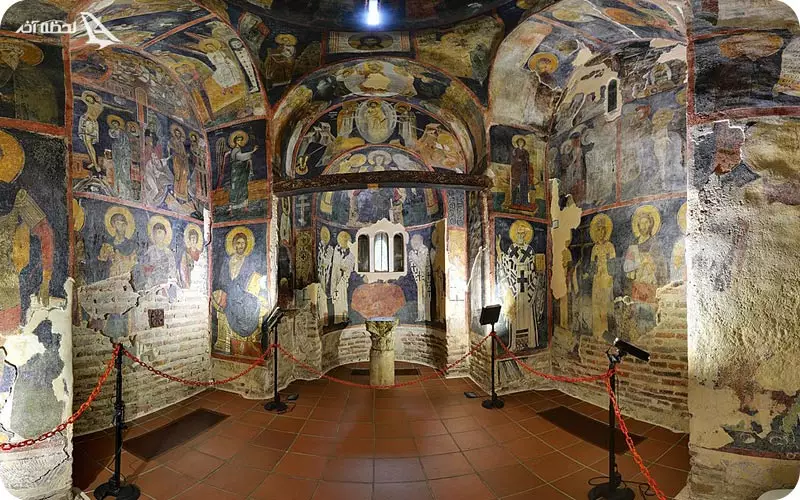 کلیسای بویانا