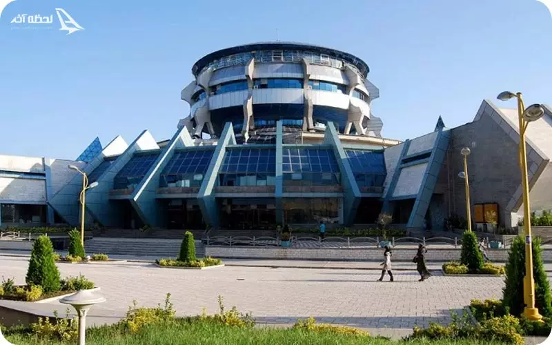 مجتمع تجاری ستاره شمال