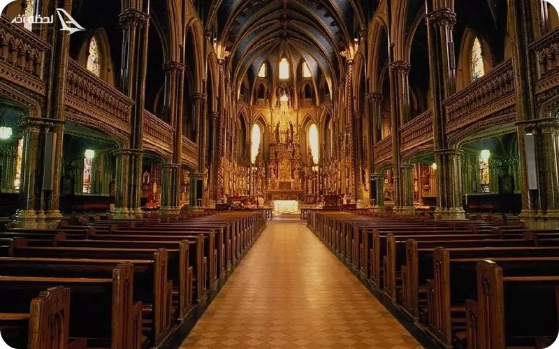 اولین کلیسای مسیحیت