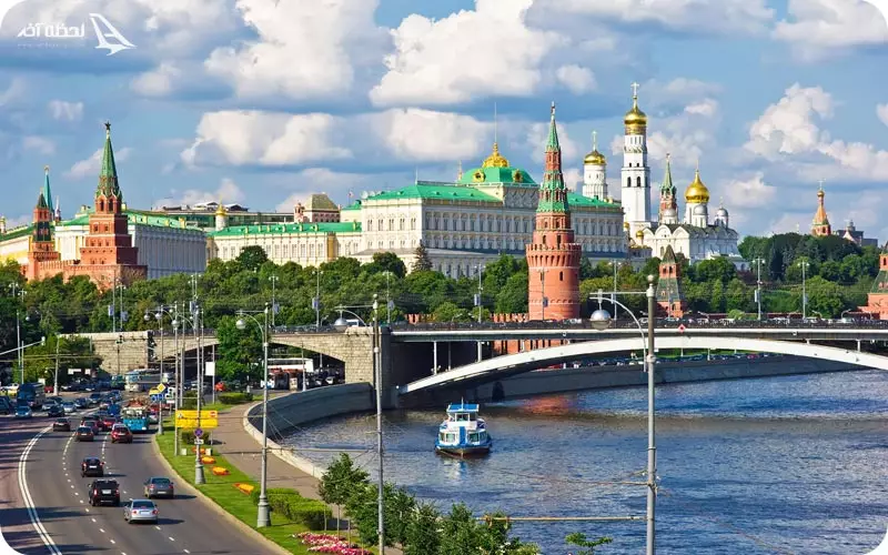 تور روسیه