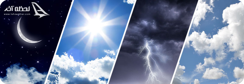 آب و هوای اردبیل