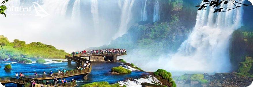 پارک ملی ایگواسو