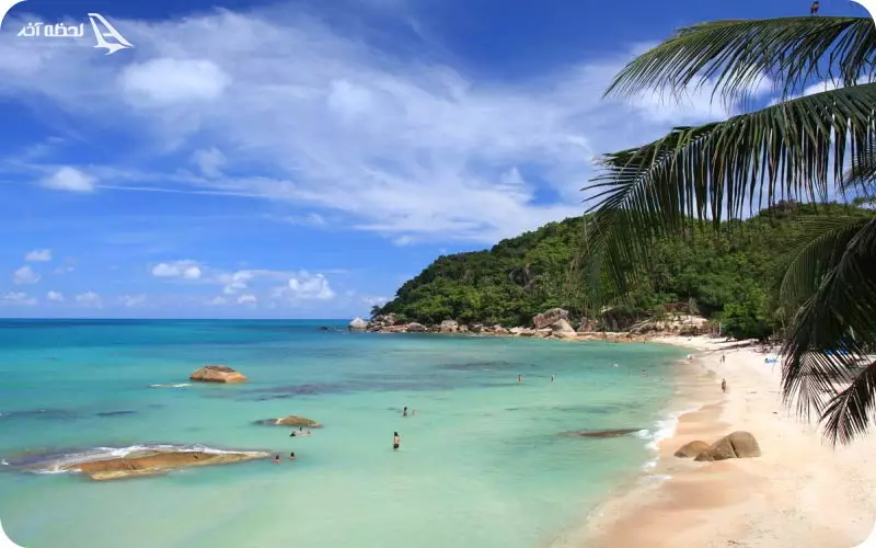 شهر ساموئی تایلند