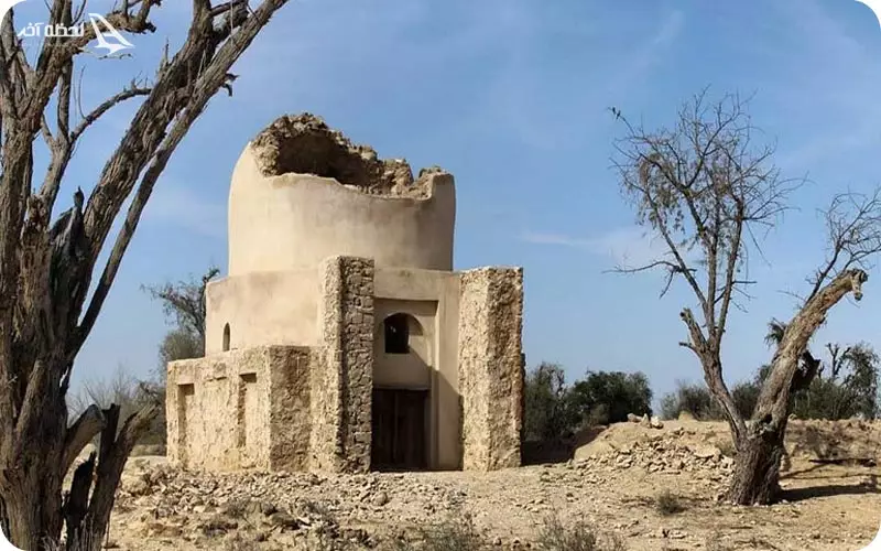 مقبره بی بی مریم