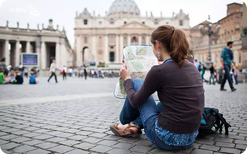 دین مردم رم