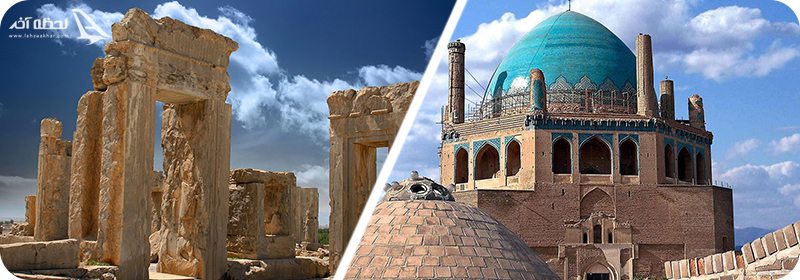 مرمت بناهای تاریخی