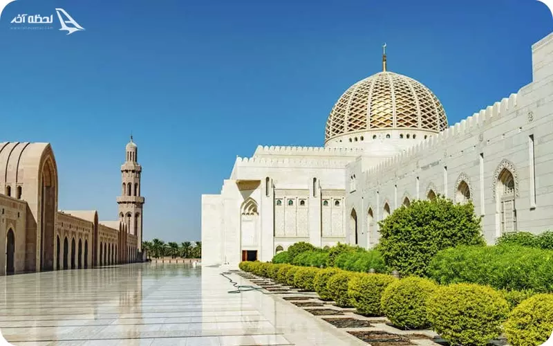 دیدنی‌های تاریخی مسقط