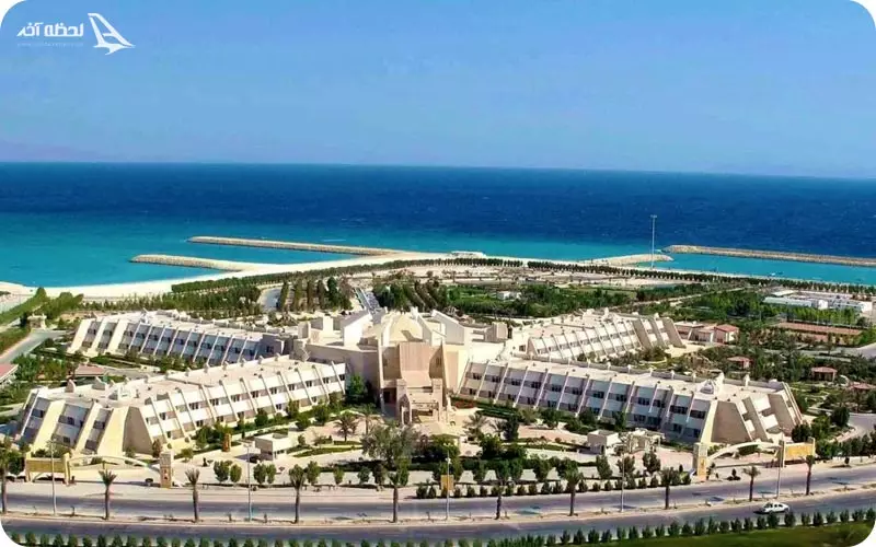 دسترسی به کیش