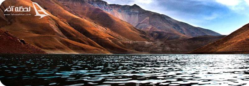 دریاچه تار دماوند