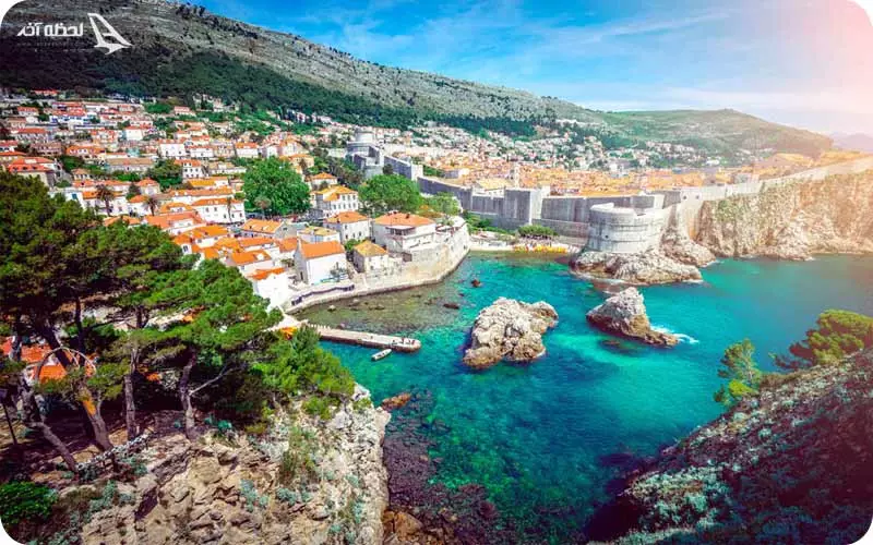 کشور کرواسی