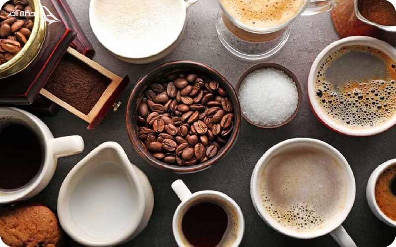 قهوه عربیکا و روبوستا