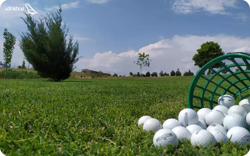 باشگاه گلف آرارات ارمنستان