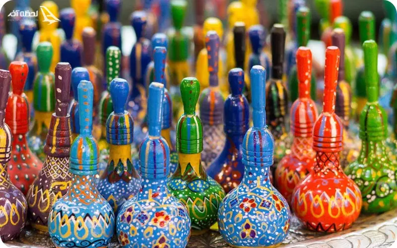 سوغات اصفهان