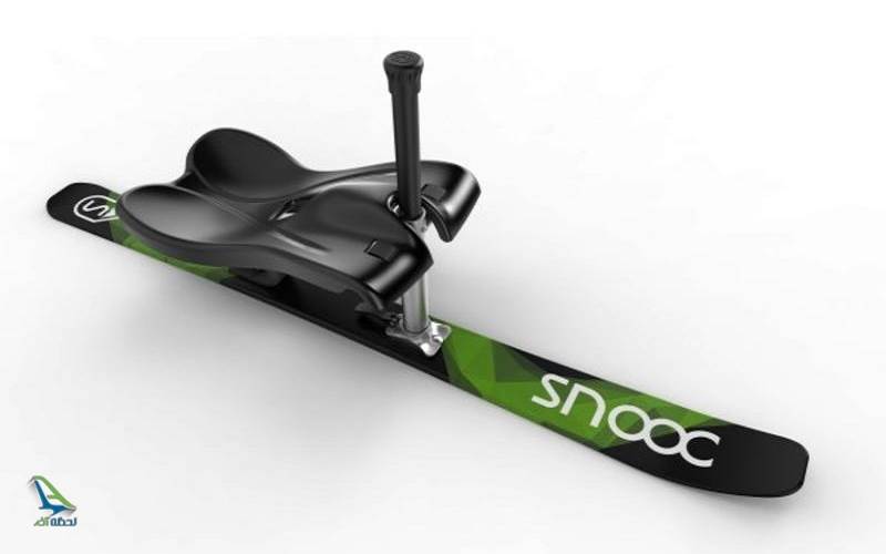 اسنوک سواری