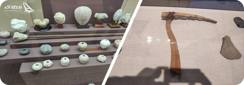 آثار موزه ملی عراق