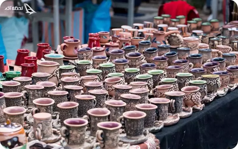 مرکز خرید ایروان