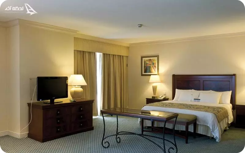 هتل های تفلیس