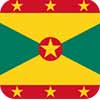 پرچم گرانادا