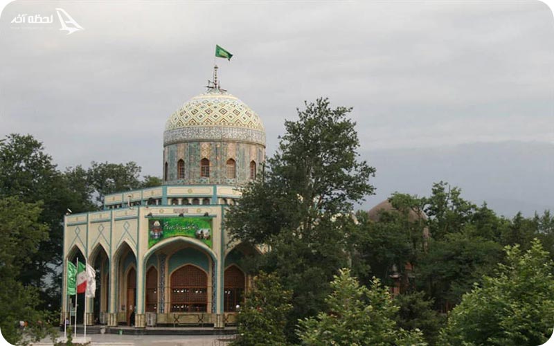 امامزاده هاشم