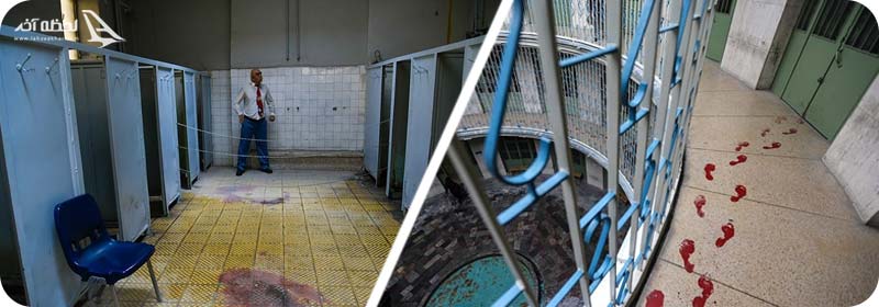 ساعت کاری موزه عبرت