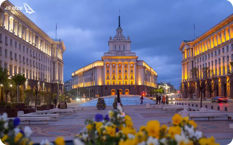 بهترین فصل سفر به صوفیه بلغارستان