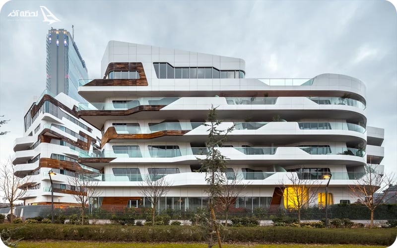 اقامت در شهر میلان